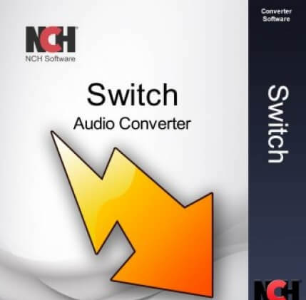NCH Software Switch Plus v11.09 MacOSX